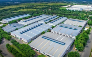 Hà Nội dự kiến thành lập, mở rộng khoảng 20 cụm công nghiệp mới trong 2022