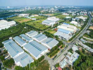 Hà Nội thành lập Cụm công nghiệp Bình Minh – Cao Viên
